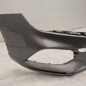 MG 5 MG5 Front Bumper 2020 ON P10325882 Genuine *DAMAGED* - Image 12