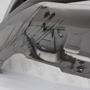 MG 5 MG5 Front Bumper 2020 ON P10325882 Genuine *DAMAGED* - Image 14