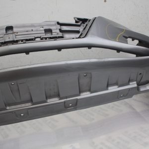 MG 5 MG5 Front Bumper 2020 ON P10325882 Genuine *DAMAGED* - Image 15