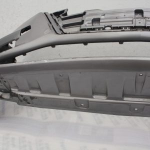 MG 5 MG5 Front Bumper 2020 ON P10325882 Genuine *DAMAGED* - Image 16