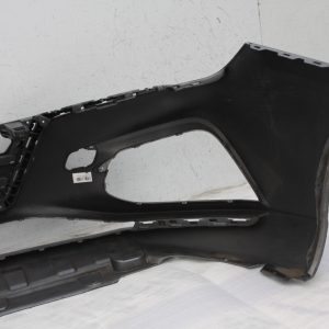 MG 5 MG5 Front Bumper 2020 ON P10325882 Genuine *DAMAGED* - Image 17