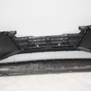 MG 5 MG5 Front Bumper 2020 ON P10325882 Genuine *DAMAGED* - Image 18