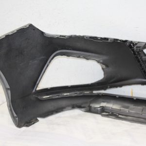 MG 5 MG5 Front Bumper 2020 ON P10325882 Genuine *DAMAGED* - Image 19