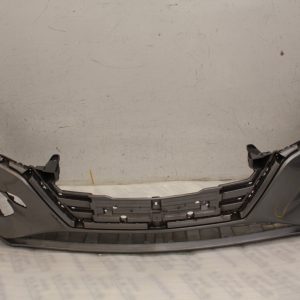 MG 5 MG5 Front Bumper 2020 ON P10325882 Genuine *DAMAGED*