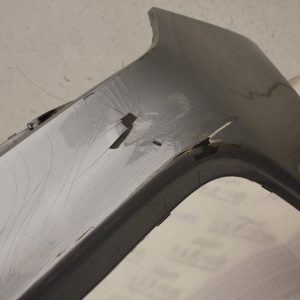 MG 5 MG5 Front Bumper 2020 ON P10325882 Genuine *DAMAGED* - Image 7