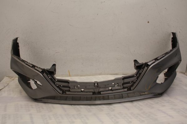 MG-5-MG5-Front-Bumper-2020-ON-P10325882-Genuine-DAMAGED-177078074788