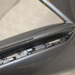 MG 5 MG5 Front Bumper 2020 ON P10325882 Genuine *DAMAGED* - Image 9