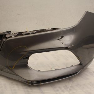 MG 5 MG5 Front Bumper 2020 ON P10325882 Genuine *DAMAGED* - Image 10