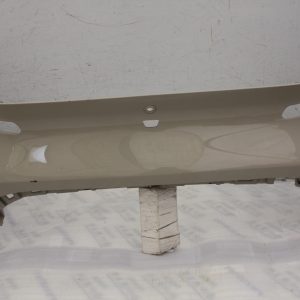 MG Cyberster Roadster Rear Bumper P11244761 2024 2025 2026 - Image 3