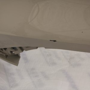 MG Cyberster Roadster Rear Bumper P11244761 2024 2025 2026 - Image 4