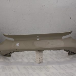 MG Cyberster Roadster Rear Bumper P11244761 2024 2025 2026