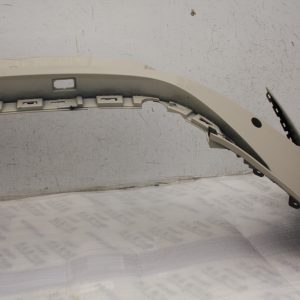 MG Cyberster Roadster Rear Bumper P11244761 2024 2025 2026 - Image 5