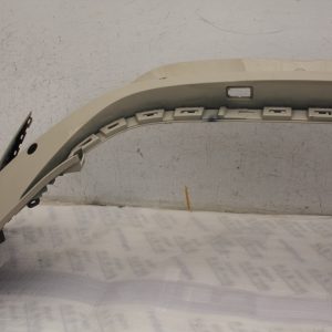 MG Cyberster Roadster Rear Bumper P11244761 2024 2025 2026 - Image 6