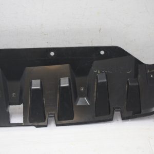 MG HS Front Bumper Lower Section 2018 To 2022 P10021136 Genuine - Image 13