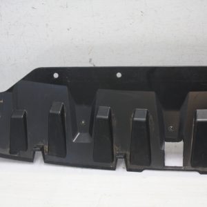 MG HS Front Bumper Lower Section 2018 To 2022 P10021136 Genuine - Image 14