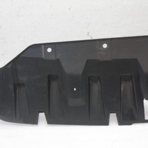 MG HS Front Bumper Lower Section 2018 To 2022 P10021136 Genuine - Image 5