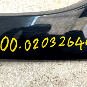 MG HS Rear Right Side Tailgate Bootlid Trim 2019 TO 2024 10400552 Genuine - Image 11
