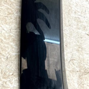 MG HS Rear Right Side Tailgate Bootlid Trim 2019 TO 2024 10400552 Genuine - Image 4