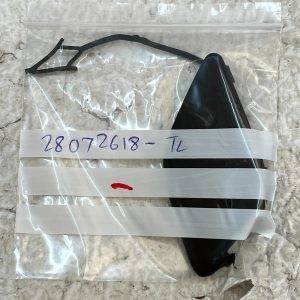 MG MG5 Rear Bumper Tow Hook Eye Cap Cover 2020 TO 2022 P10450132 Genuine - Image 10