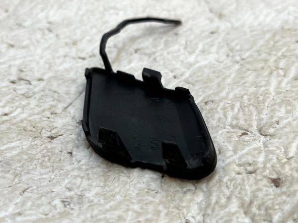 MG MG5 Rear Bumper Tow Hook Eye Cap Cover 2020 TO 2022 P10450132 Genuine 178432068898 6