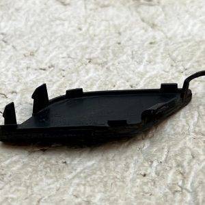 MG MG5 Rear Bumper Tow Hook Eye Cap Cover 2020 TO 2022 P10450132 Genuine - Image 7