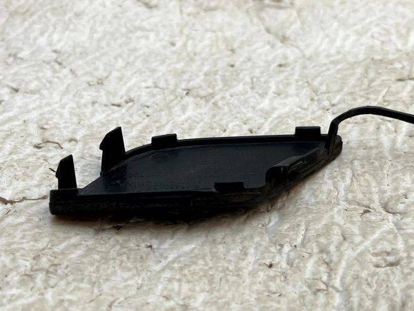 MG MG5 Rear Bumper Tow Hook Eye Cap Cover 2020 TO 2022 P10450132 Genuine 178432068898 7