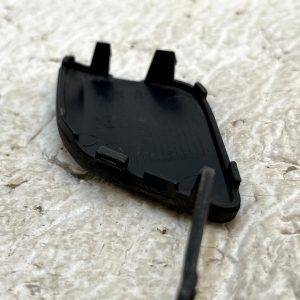 MG MG5 Rear Bumper Tow Hook Eye Cap Cover 2020 TO 2022 P10450132 Genuine - Image 8