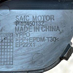 MG MG5 Rear Bumper Tow Hook Eye Cap Cover 2020 TO 2022 P10450132 Genuine - Image 9