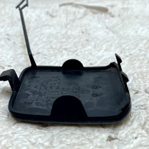 MG ZS EV Mk1 Front Bumper Tow Hook Eye Cap Cover 2020 TO 2024 P11010246 Genuine 23 MG ZS EV Mk1 Front Bumper Tow Hook Eye Cap Cover 2020 TO 2024 P11010246 Genuine - Image 10