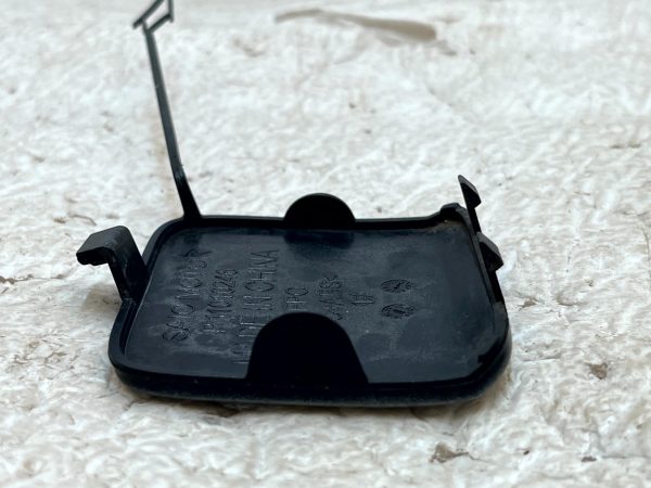 MG ZS EV Mk1 Front Bumper Tow Hook Eye Cap Cover 2020 TO 2024 P11010246 Genuine 9 MG ZS EV Mk1 Front Bumper Tow Hook Eye Cap Cover 2020 TO 2024 P11010246 Genuine 178450109578 10