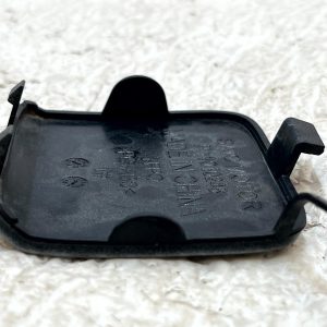 MG ZS EV Mk1 Front Bumper Tow Hook Eye Cap Cover 2020 TO 2024 P11010246 Genuine 25 MG ZS EV Mk1 Front Bumper Tow Hook Eye Cap Cover 2020 TO 2024 P11010246 Genuine - Image 12
