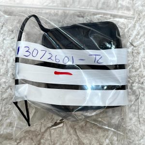 MG ZS EV Mk1 Front Bumper Tow Hook Eye Cap Cover 2020 TO 2024 P11010246 Genuine 27 MG ZS EV Mk1 Front Bumper Tow Hook Eye Cap Cover 2020 TO 2024 P11010246 Genuine - Image 14