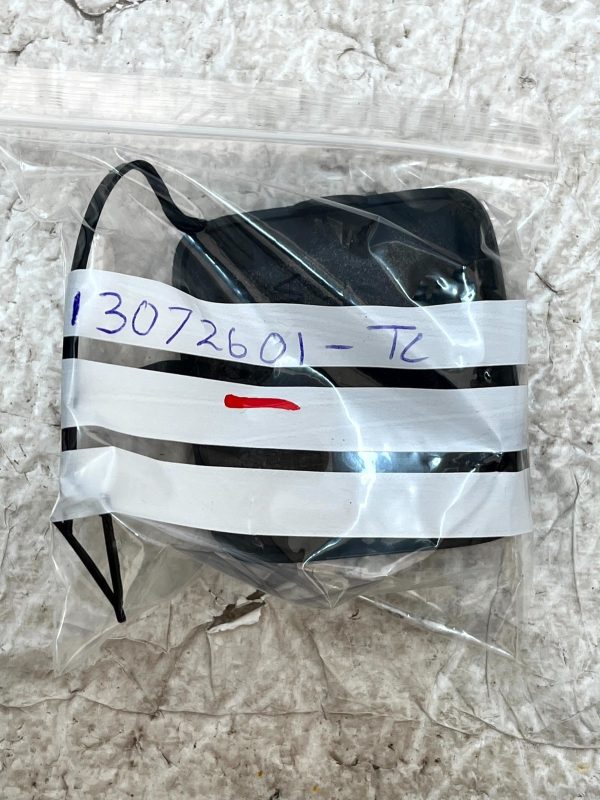 MG ZS EV Mk1 Front Bumper Tow Hook Eye Cap Cover 2020 TO 2024 P11010246 Genuine 13 MG ZS EV Mk1 Front Bumper Tow Hook Eye Cap Cover 2020 TO 2024 P11010246 Genuine 178450109578 14