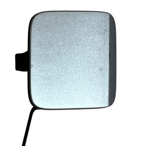 MG ZS EV Mk1 Front Bumper Tow Hook Eye Cap Cover 2020 TO 2024 P11010246 Genuine 17 MG ZS EV Mk1 Front Bumper Tow Hook Eye Cap Cover 2020 TO 2024 P11010246 Genuine - Image 4