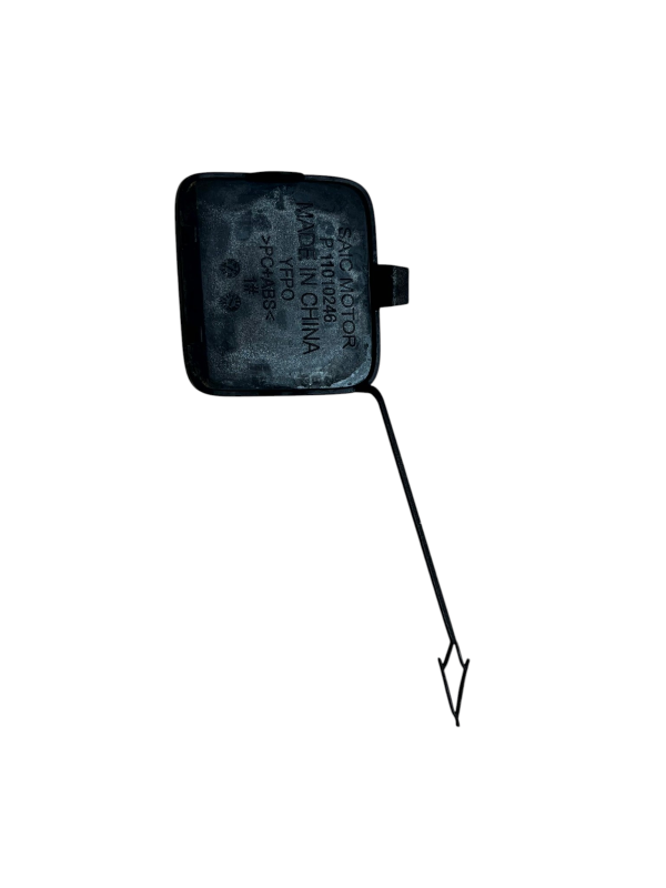 MG ZS EV Mk1 Front Bumper Tow Hook Eye Cap Cover 2020 TO 2024 P11010246 Genuine 4 MG ZS EV Mk1 Front Bumper Tow Hook Eye Cap Cover 2020 TO 2024 P11010246 Genuine 178450109578 5