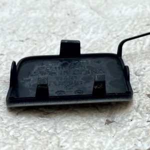 MG ZS EV Mk1 Front Bumper Tow Hook Eye Cap Cover 2020 TO 2024 P11010246 Genuine 22 MG ZS EV Mk1 Front Bumper Tow Hook Eye Cap Cover 2020 TO 2024 P11010246 Genuine - Image 9
