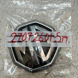 MG ZS Front Radiator Grille Logo Badge Emblem 2017 TO 2020 110375929 Genuine - Image 12