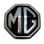 MG ZS Front Radiator Grille Logo Badge Emblem 2017 TO 2020 110375929 Genuine 178423331408