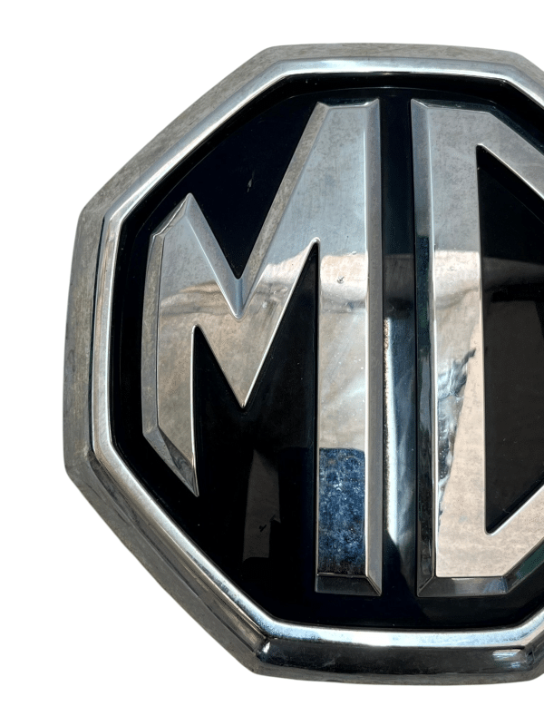 MG ZS Front Radiator Grille Logo Badge Emblem 2017 TO 2020 110375929 Genuine 178423331408 2