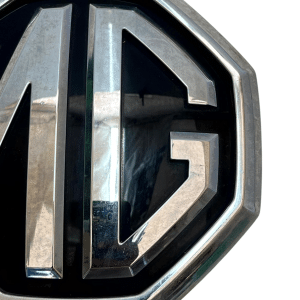 MG ZS Front Radiator Grille Logo Badge Emblem 2017 TO 2020 110375929 Genuine - Image 3