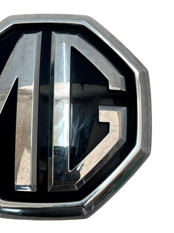 MG ZS Front Radiator Grille Logo Badge Emblem 2017 TO 2020 110375929 Genuine 178423331408 3