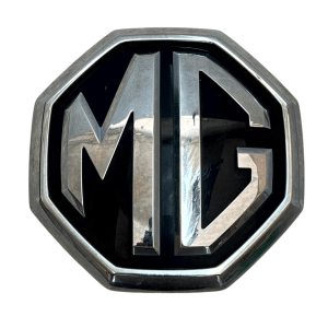 MG ZS Front Radiator Grille Logo Badge Emblem 2017 TO 2020 110375929 Genuine