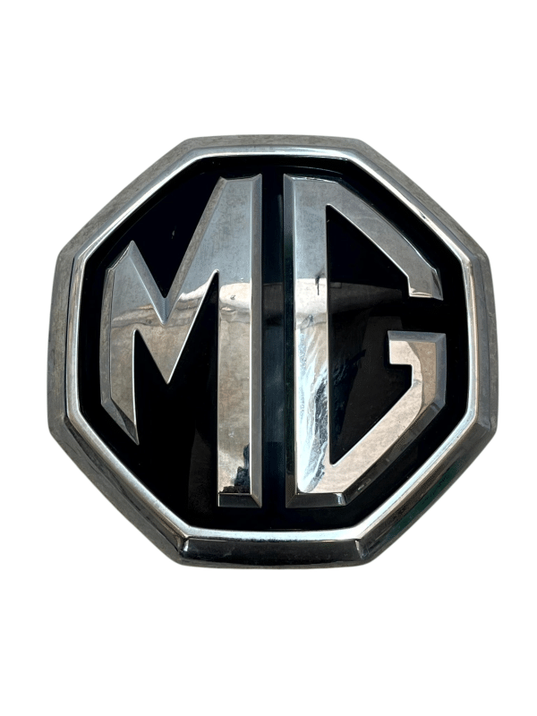 MG ZS Front Radiator Grille Logo Badge Emblem 2017 TO 2020 110375929 Genuine 178423331408