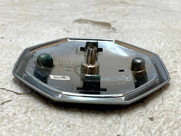 MG ZS Front Radiator Grille Logo Badge Emblem 2017 TO 2020 110375929 Genuine 178423331408 8