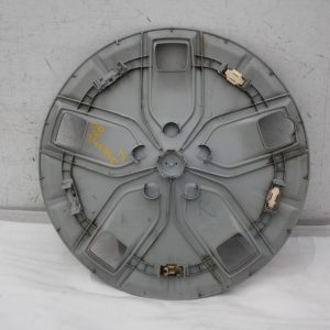 MG4 18" Trophy Wheel Trim Cover 2022 ON 11260905 Genuine - Image 13