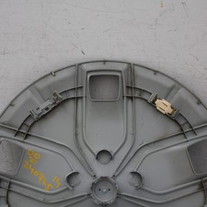 MG4 18" Trophy Wheel Trim Cover 2022 ON 11260905 Genuine - Image 14