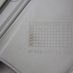 MG4 18" Trophy Wheel Trim Cover 2022 ON 11260905 Genuine - Image 17