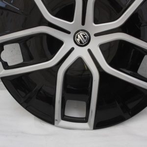 MG4 18" Trophy Wheel Trim Cover 2022 ON 11260905 Genuine - Image 4