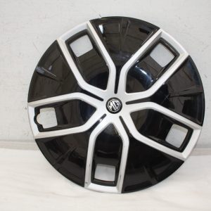 MG4 18" Trophy Wheel Trim Cover 2022 ON 11260905 Genuine - Image 1