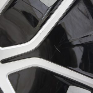 MG4 18" Trophy Wheel Trim Cover 2022 ON 11260905 Genuine - Image 5